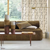 Illinois stof-Camengo-Selected Wallpapers-Interiors