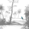 Imaginary Paradise-Wall & Deco-02-d.ecodura Texture-Selected-Wallpapers-Interiors