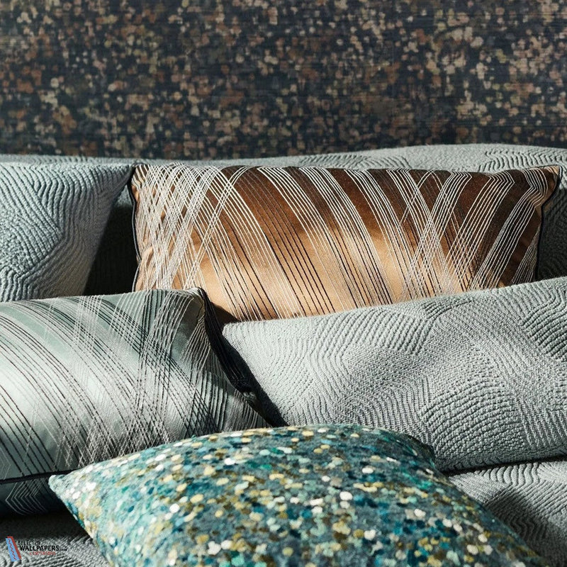 Imicu Cushion-Black Edition-Selected Interiors