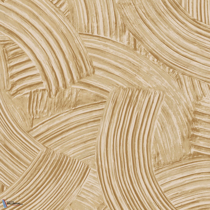 Impasto-behang-Tapete-Arte-Light Gold-Meter (M1)-60101-Selected Wallpapers