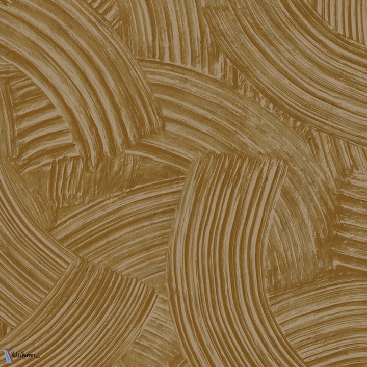 Impasto-behang-Tapete-Arte-Warm Gold-Meter (M1)-60103-Selected Wallpapers