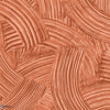 Impasto Tapete-Arte-Copper-Meter (M1)-Selected-Wallpapers-Interiors