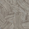 Impasto Tapete-Arte-Silver-Meter (M1)-Selected-Wallpapers-Interiors