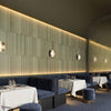 Impression wallpaper-Inkiostro Bianco-Selected Wallpapers-Interiors