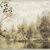 Incantatus Lacus-Inkiostro Bianco-behang-03-Vinyl 68 cm-Selected-Wallpapers-Interiors