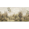 Incantatus Lacus-Inkiostro Bianco-behang-Selected-Wallpapers-Interiors