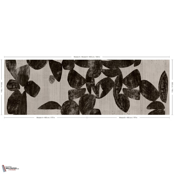 Incipit behang-Glamora-Selected Wallpapers-Interiors
