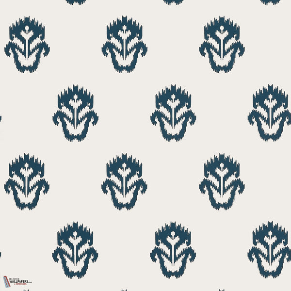 Indian wells wallpaper-Thibaut-Mineral-Roll-Selected Wallpapers-Interiors