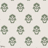 Indian wells wallpaper-Thibaut-Wild sage-Roll-Selected Wallpapers-Interiors