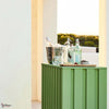 Silent White Pale verf Little Greene 328-Selected-Wallpapers-Interiors