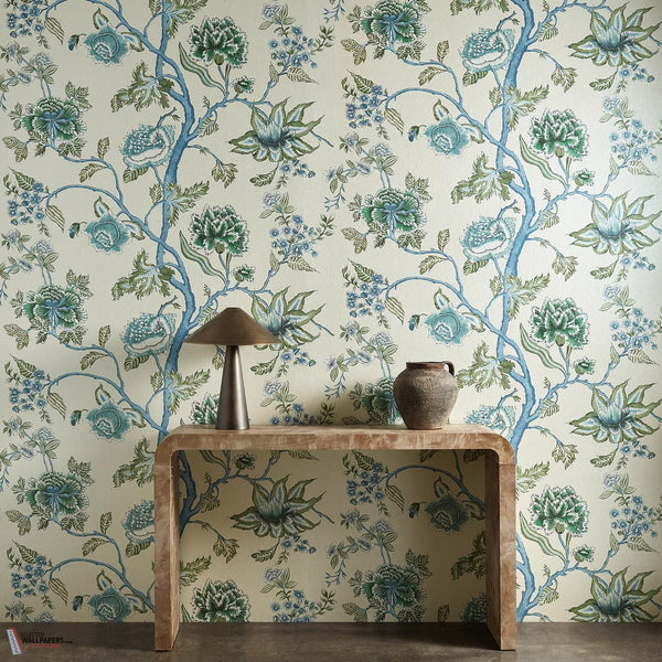 Indienne roomshot