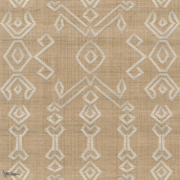 Indomito behang-Arte-Sandcastle-Rol-Selected-Wallpapers-Interiors