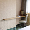 Indomito behang-Arte-Selected-Wallpapers-Interiors
