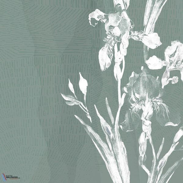 Ines-Behang-INSTABILELAB-02-Vinyl New Middle-Ines02-Selected Wallpapers