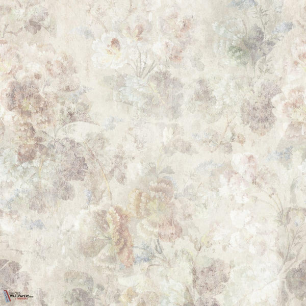 Ines wallpaper-Sandberg-Sand-Mattic-M2-Selected Wallpapers-Interiors