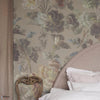 Ines wallpaper-Sandberg-Selected Wallpapers-Interiors