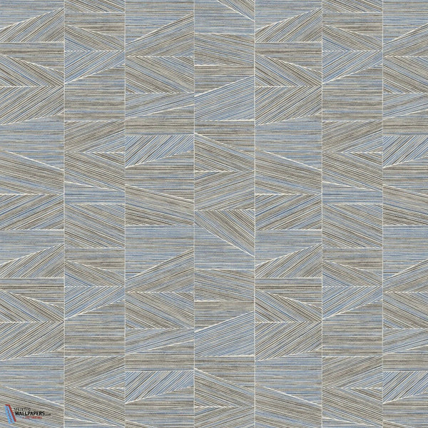 Infinity-Arte-wallpaper-Ash Blue-Meter-Selected Wallpapers
