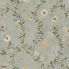 Inger behang-Sandberg-Light Blue-Mattic-M2-Selected Wallpapers-Interiors