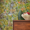 Injisuthi wallpaper-Cole & Son-Selected Wallpapers-Interiors