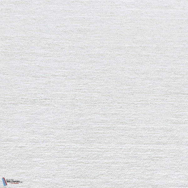 Innocence Stof-Casamance-Blanc-Meter (M1)-Selected-Wallpapers-Interiors