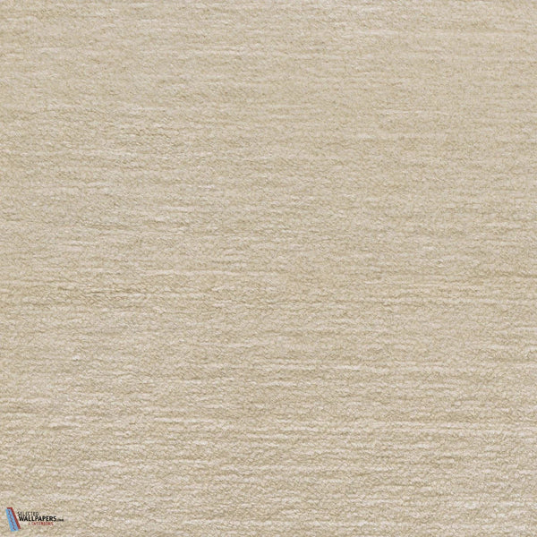 Innocence Stof-Casamance-Creme-Meter (M1)-Selected-Wallpapers-Interiors