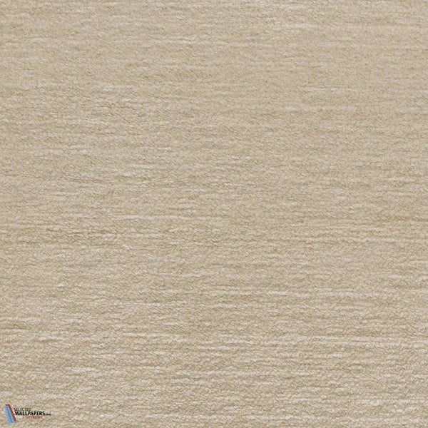 Innocence Stof-Casamance-Sable-Meter (M1)-Selected-Wallpapers-Interiors