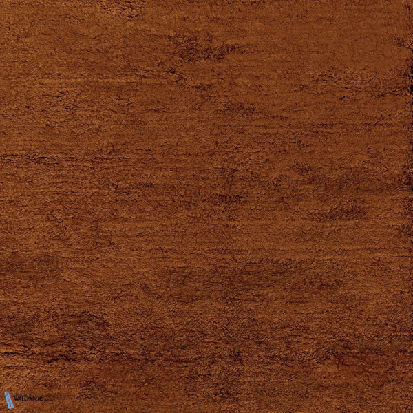 Innocence Stof-Casamance-Orange Brule-Meter (M1)-Selected-Wallpapers-Interiors