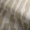 Intargia behang-Kelly Wearstler-Buff-Rol-Selected-Wallpapers-Interiors