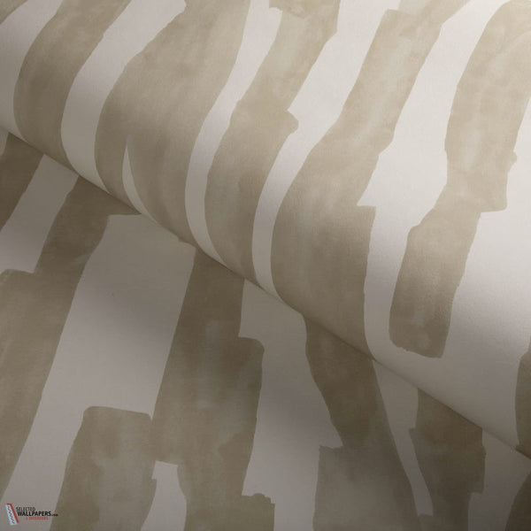 Intargia behang-Kelly Wearstler-Buff-Rol-Selected-Wallpapers-Interiors