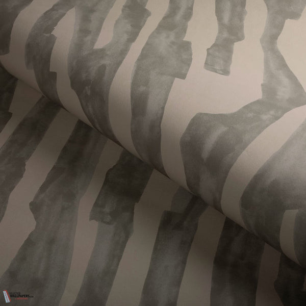 Intargia behang-Kelly Wearstler-Rouge-Rol-Selected-Wallpapers-Interiors
