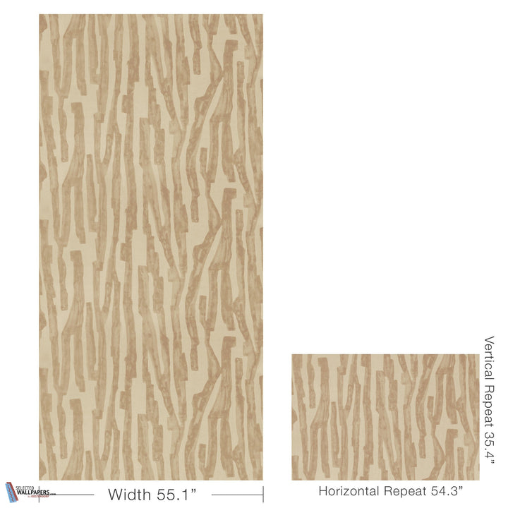 Intargia stof-Fabric-Tapete-Kelly Wearstler-Selected Wallpapers