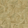 Intarsia wallpaper-Casamance-Cactus-Roll-Selected-Wallpapers-Interiors