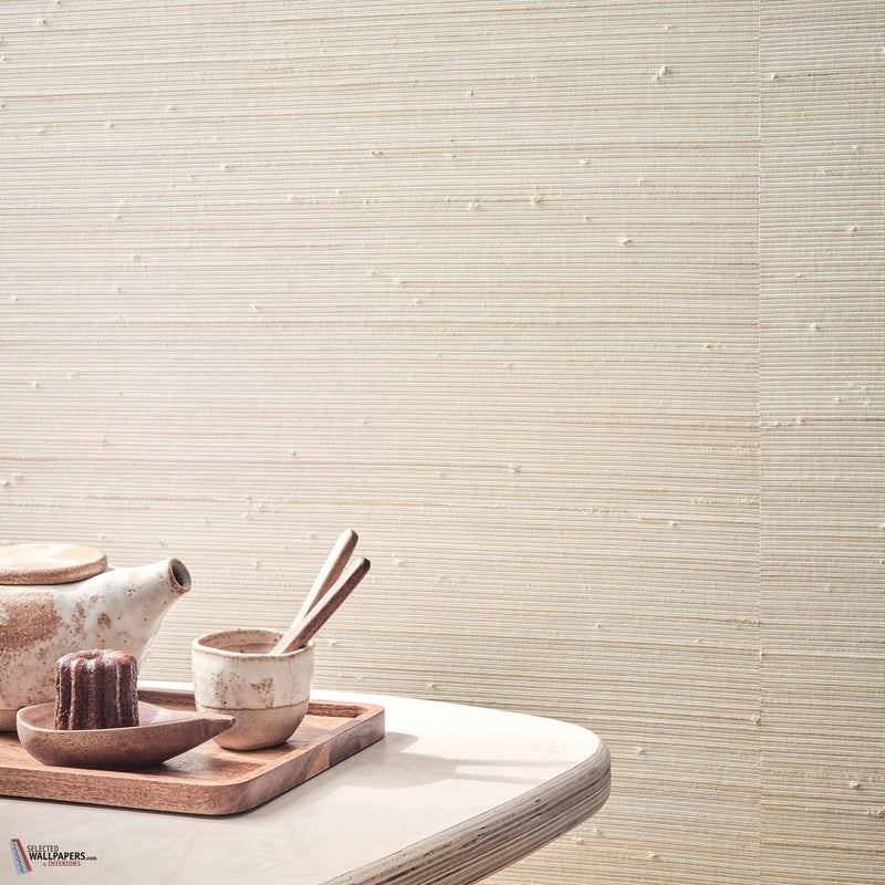 Interactive wallpaper by Omexco