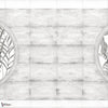 Inverso wallpaper-Wall & Deco-02-d.ecodura Texture-M2-Selected Wallpapers-Interiors