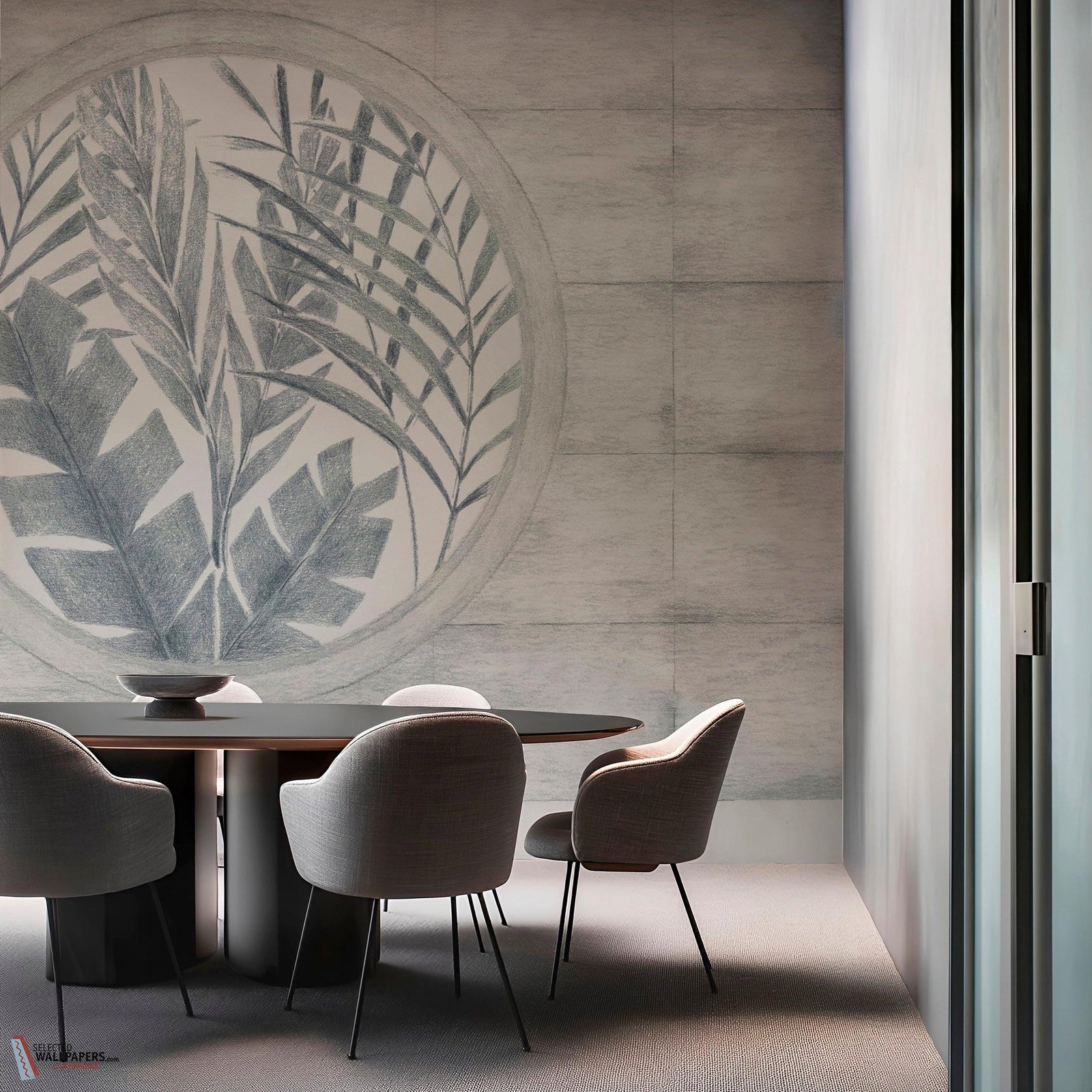 Wall & Deco d.ecodura Texture