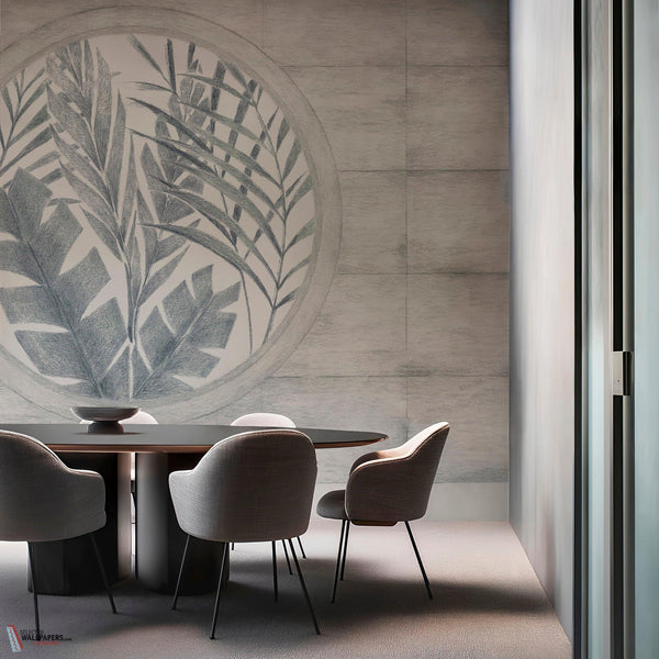 Inverso wallpaper-Wall & Deco-Selected Wallpapers-Interiors