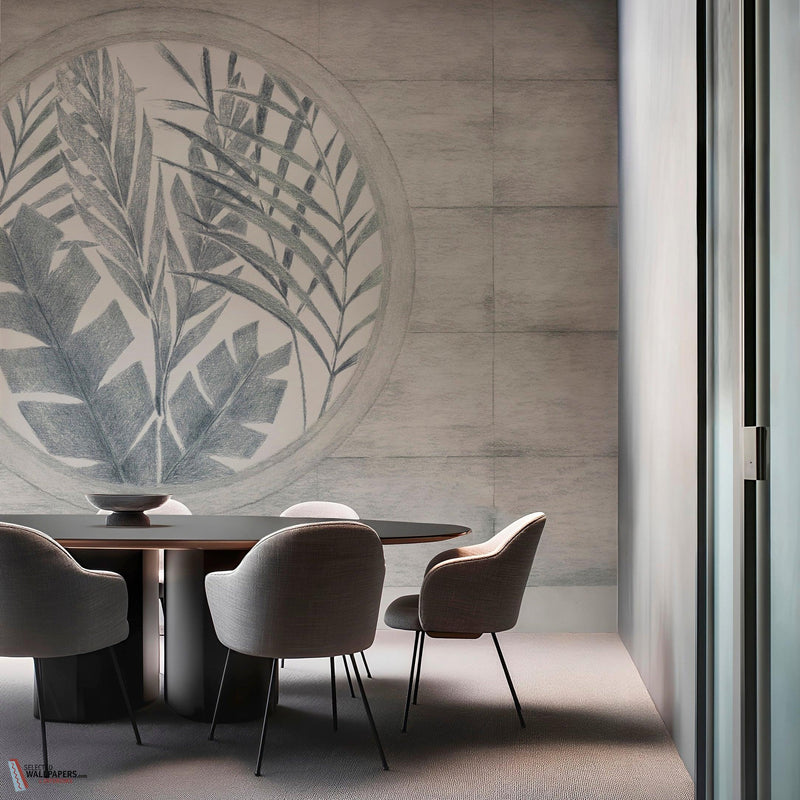 Inverso wallpaper by Wall & Deco