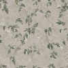 Irene behang-Sandberg-Olive Green-Rol-Selected Wallpapers-Interiors