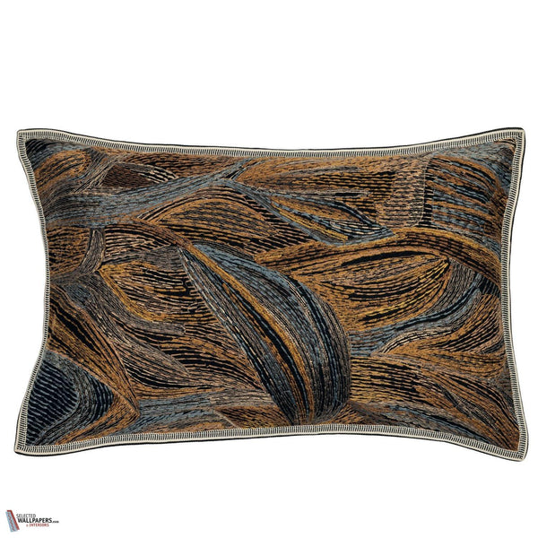 Iridis kussen-Casamance-Multico Neutre-30 x 50 cm-Selected Wallpapers-Interiors