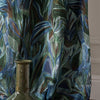 Iridis fabric-Casamance-Selected Wallpapers-Interiors
