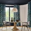 Iridis fabric-Casamance-Selected Wallpapers-Interiors