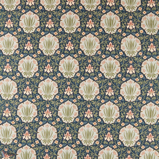 Iris & Rose Indigo/Thyme