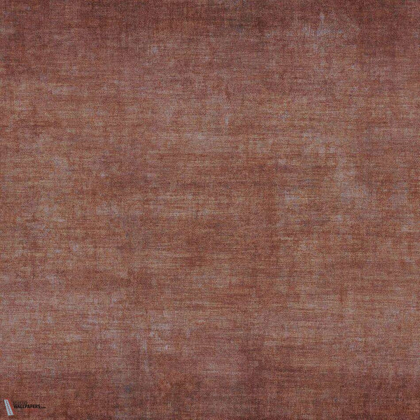 Isis-behang-Casamance-Terracotta-Meter (M1)-70700926-Selected Wallpapers