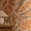 Iskandar wallpaper-Elitis-Selected-Wallpapers-Interiors