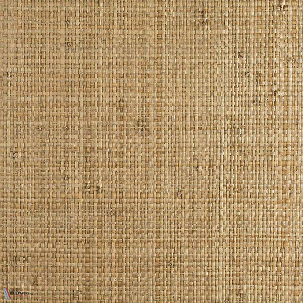 Island Raffia-Phillip Jeffries-wallpaper-Dash of Clove-Roll-Selected Wallpapers