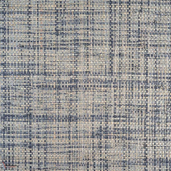 Island Raffia-Phillip Jeffries-wallpaper-Evening Tide-Roll-Selected Wallpapers