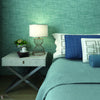 Island Raffia wallpaper by Greenland – interior