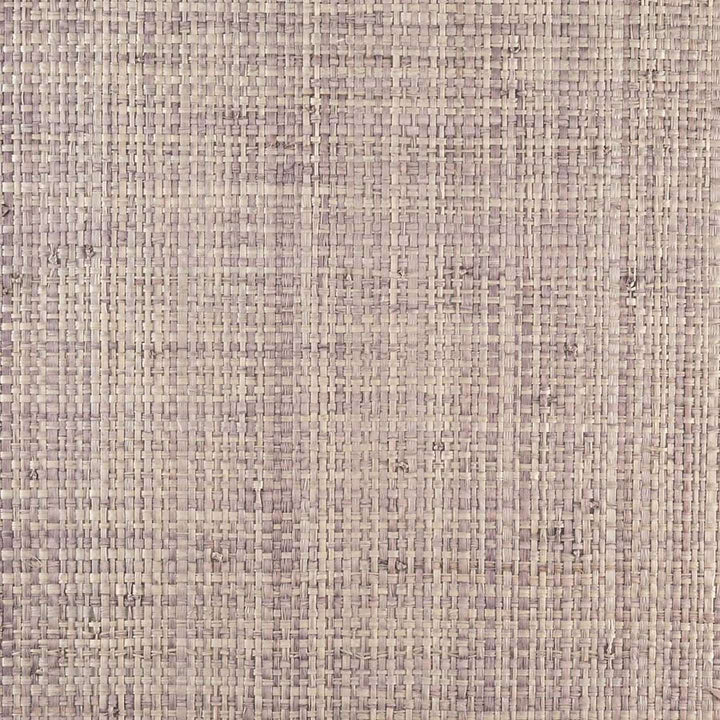 Island Raffia-Phillip Jeffries-wallpaper-behang-Tapete-wallpaper-African Violet-Rol-Selected Wallpapers