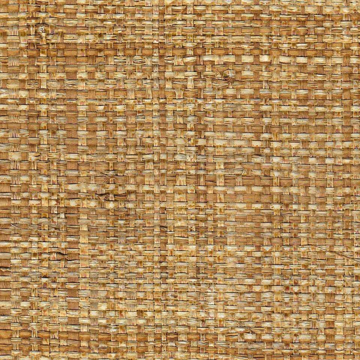 Island Raffia-Phillip Jeffries-wallpaper-behang-Tapete-wallpaper-Cannes Copper-Rol-Selected Wallpapers