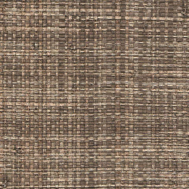 Island Raffia-Phillip Jeffries-wallpaper-behang-Tapete-wallpaper-Bermuda Grey-Rol-Selected Wallpapers
